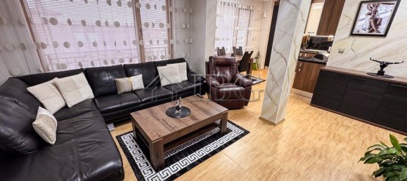 4 chambres Appartement à Burgas, Bulgaria No. 1223 2