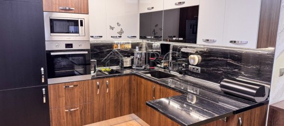 4 chambres Appartement à Burgas, Bulgaria No. 1223 18