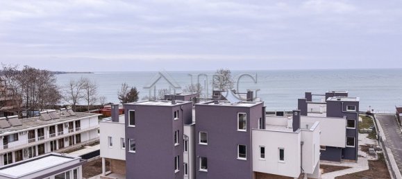 4 chambres Appartement à Burgas, Bulgaria No. 1223 10