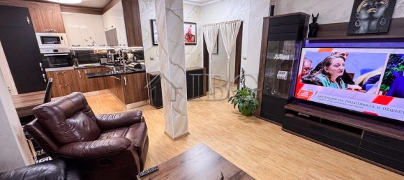 4 chambres Appartement à Burgas, Bulgaria No. 1223 12