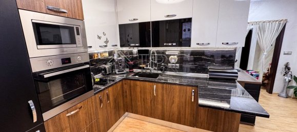 4 chambres Appartement à Burgas, Bulgaria No. 1223 17