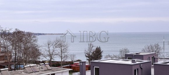 4 chambres Appartement à Burgas, Bulgaria No. 1223 11