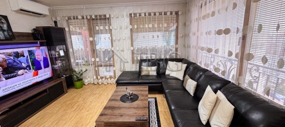 4 chambres Appartement à Burgas, Bulgaria No. 1223 20