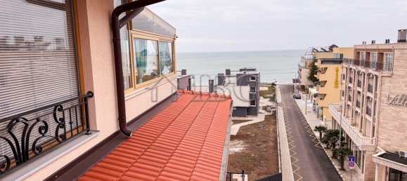 4 chambres Appartement à Burgas, Bulgaria No. 1223 15