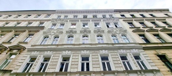 2-salle Appartement à Margareten, Austria No. 199145 17