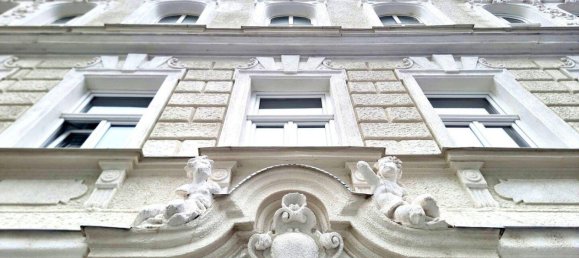 2-salle Appartement à Margareten, Austria No. 199145 7