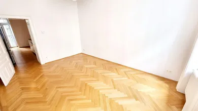 2-salle Appartement à Margareten, Austria No. 199145