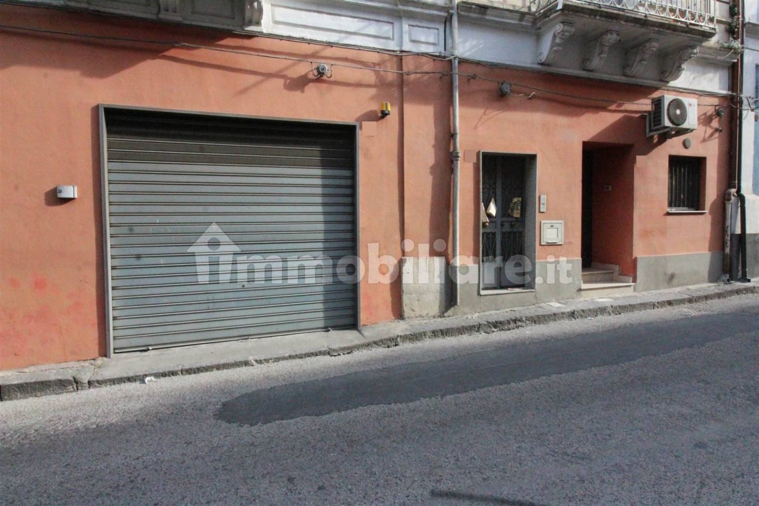 1 bedroom House in Lentini, Italy No. 356383