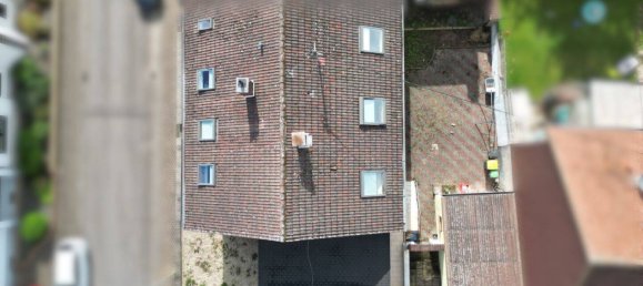 Moradia em banda T4 em Saarlouis, Germany N.º 311172 2