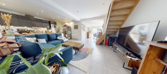 2 bedrooms House in Seine-Maritime, France No. 353912 4