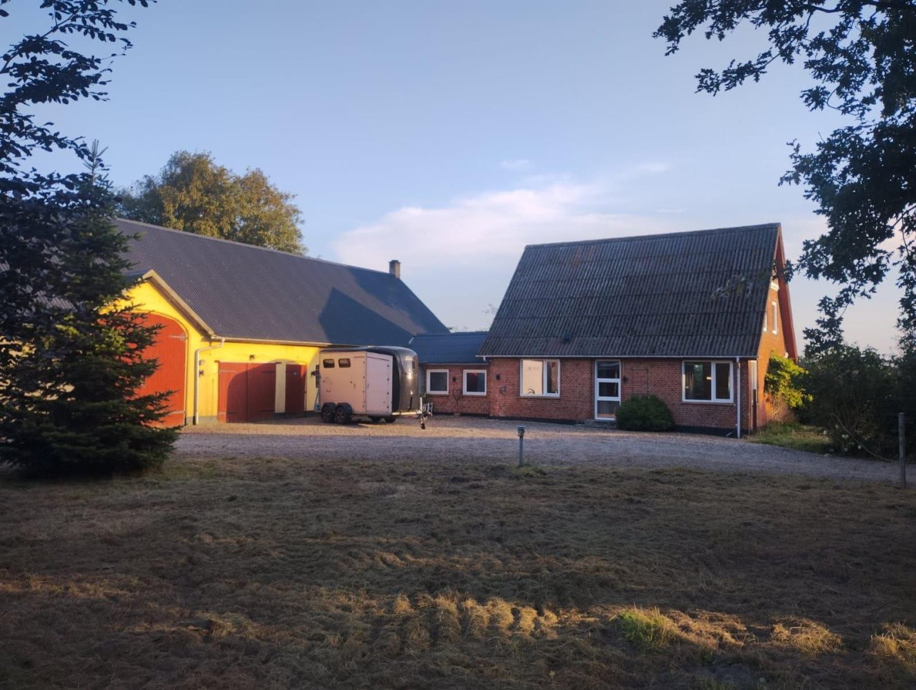 6غرفة مزرعة في Nordfriesland, Germany رقم 357603