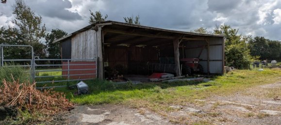 6غرفة مزرعة في Nordfriesland, Germany رقم 357603 15