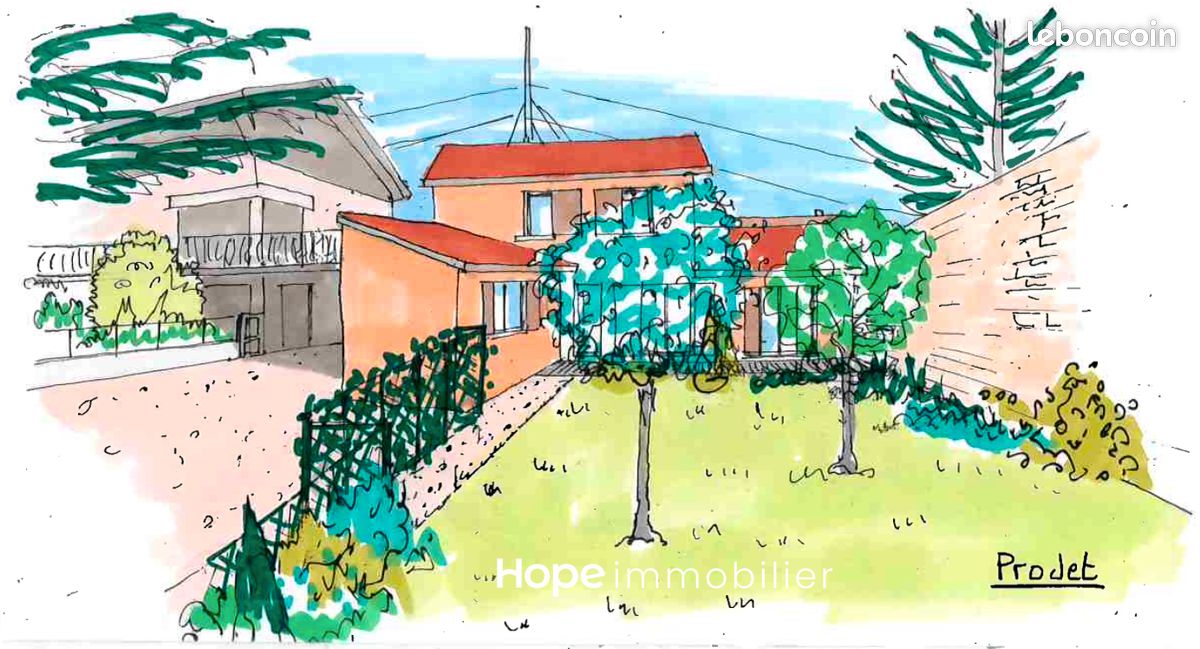 3 Schlafzimmer Haus in Rhone, France, Nr. 343301