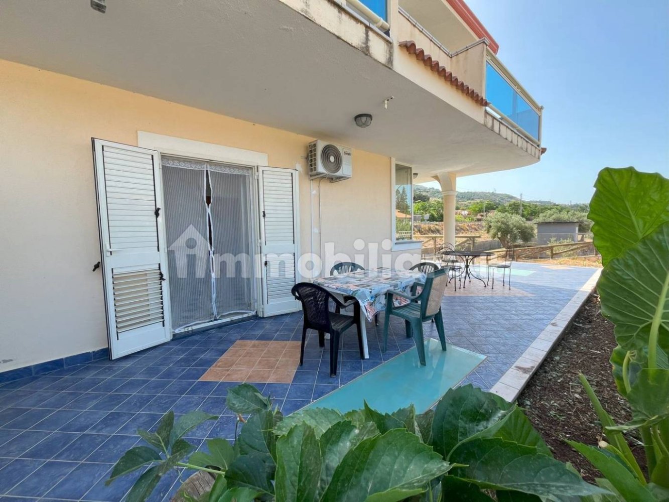 2 Schlafzimmer Wohnung in Diamante, Italy, Nr. 67203