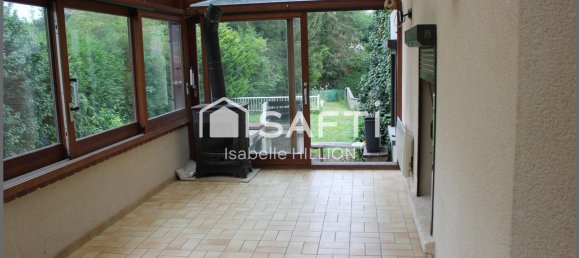 3 Schlafzimmer Haus in Bulles, France, Nr. 38872 26