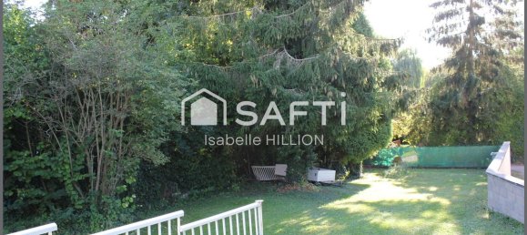 3 Schlafzimmer Haus in Bulles, France, Nr. 38872 23