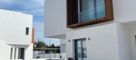 4 chambres Villa à Chloraka, Cyprus No. 23012 9