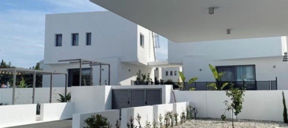 4 chambres Villa à Chloraka, Cyprus No. 23012 4