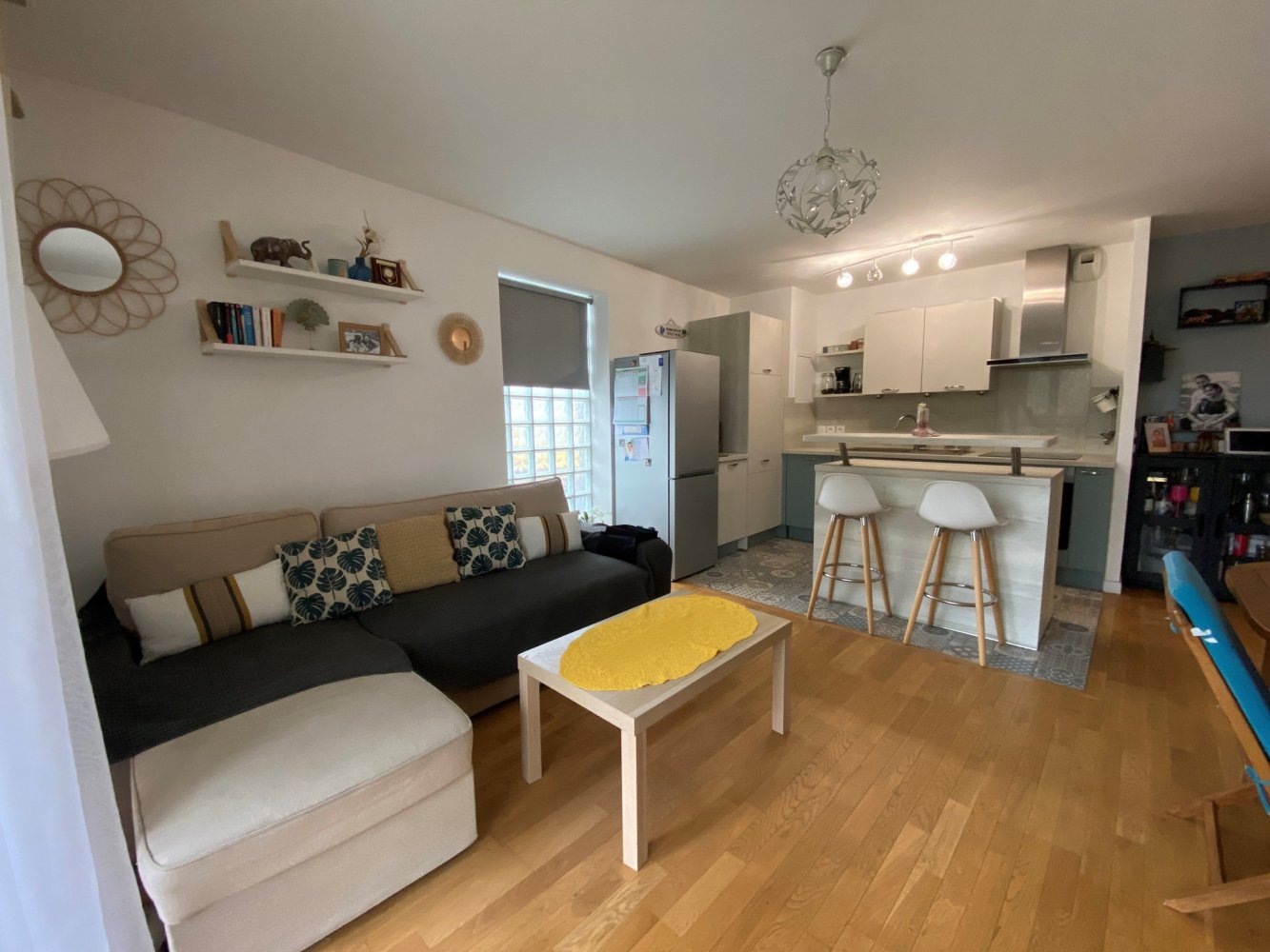 Apartamento T2 em Antony, France N.º 149625