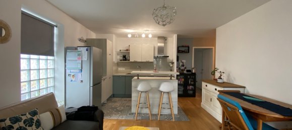 Apartamento T2 em Antony, France N.º 149625 2