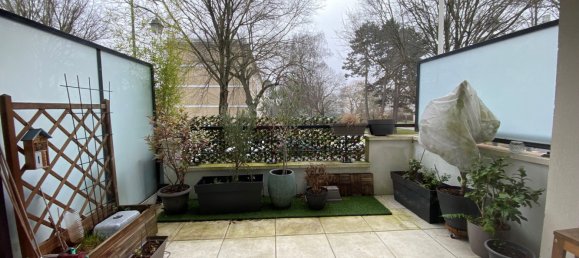 Apartamento T2 em Antony, France N.º 149625 11