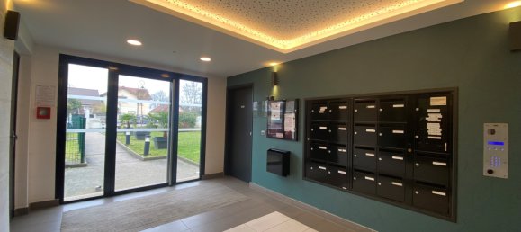 Apartamento T2 em Antony, France N.º 149625 13