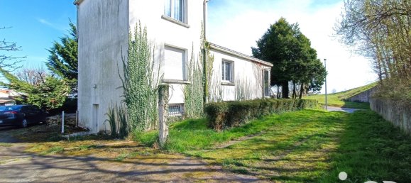 Casa de 5 dormitorios en Le Poire-sur-Vie, France No. 102248 5