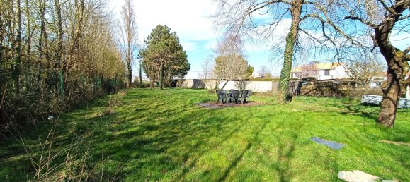 Casa de 5 dormitorios en Le Poire-sur-Vie, France No. 102248 7