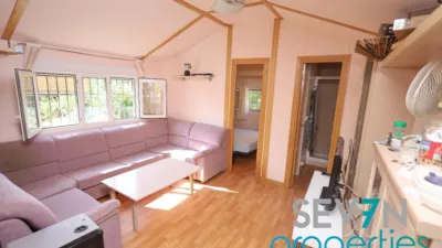 3 غرف نوم منزل في Toledo, Spain رقم 143265