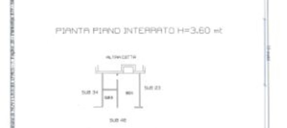 4 غرف نوم شقة في Novi Ligure, Italy رقم 327486 10