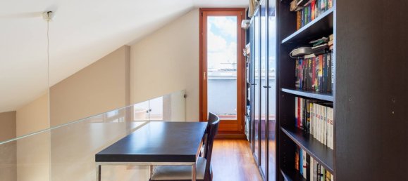 Apartamento T5 em Rome, Italy N.º 295127 22