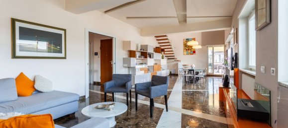 Apartamento T5 em Rome, Italy N.º 295127 2