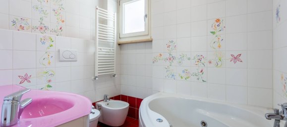 Apartamento T5 em Rome, Italy N.º 295127 17