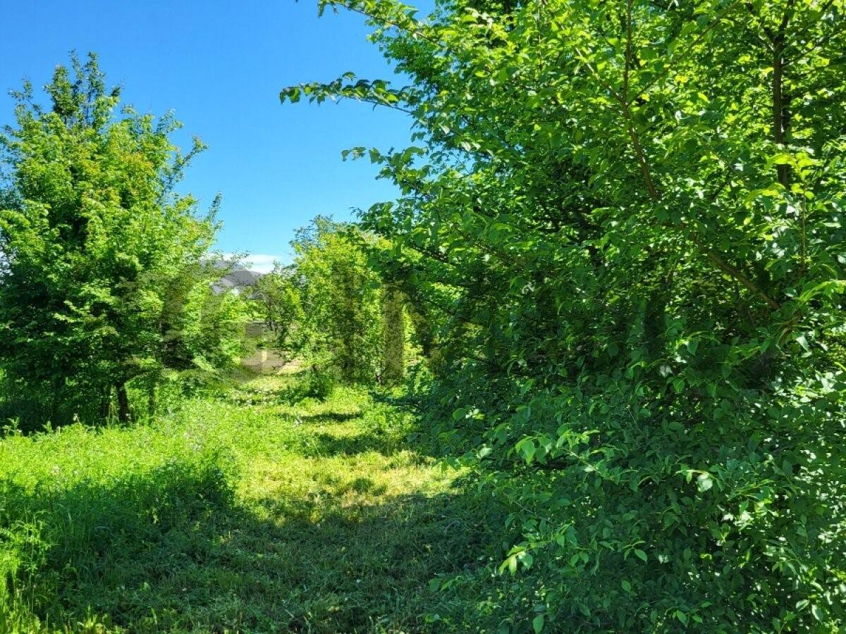 Grundstück in Uzes, France 1754m², Nr. 202951