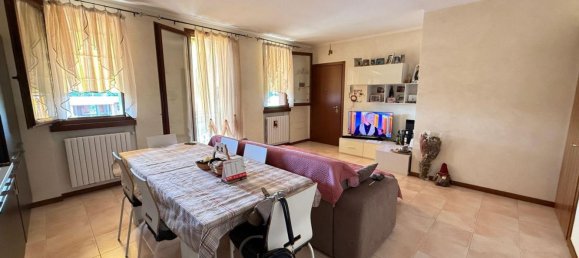 3 rooms Apartment in Cologna Veneta, Italy No. 283059 3