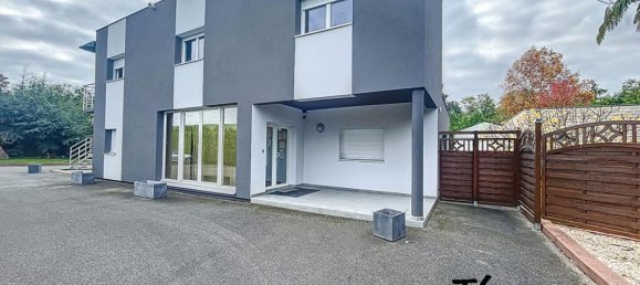 2 bedrooms Commercial property in Colmar, France No. 224488 2