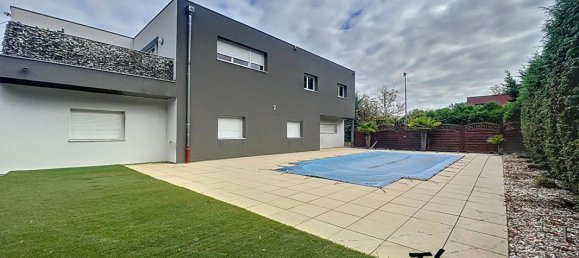 2 bedrooms Commercial property in Colmar, France No. 224488 7