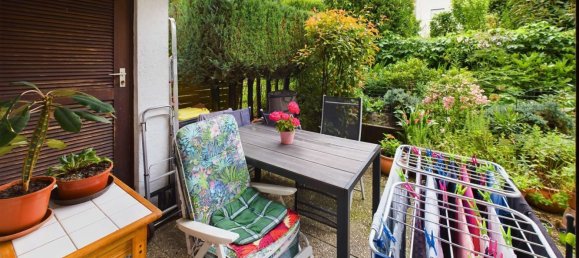 1 bedroom Apartment in Esslingen, Germany No. 107824 11