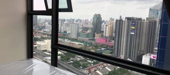 2 bedrooms Condo in Bangkok, Thailand No. 2501 13