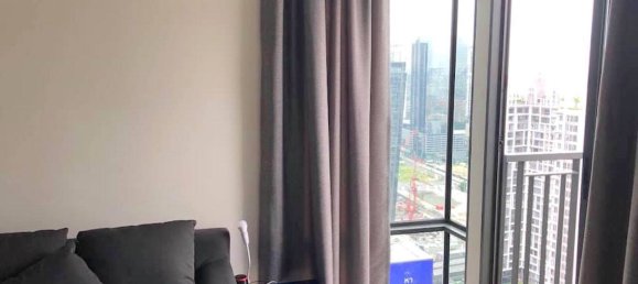 2 bedrooms Condo in Bangkok, Thailand No. 2501 11