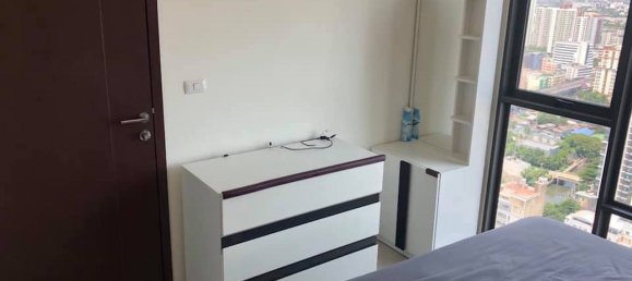 2 bedrooms Condo in Bangkok, Thailand No. 2501 10