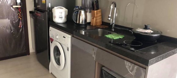 2 bedrooms Condo in Bangkok, Thailand No. 2501 12