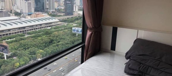 2 bedrooms Condo in Bangkok, Thailand No. 2501 3