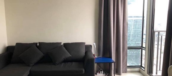 2 bedrooms Condo in Bangkok, Thailand No. 2501 8