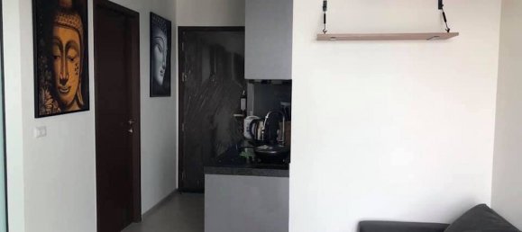 2 bedrooms Condo in Bangkok, Thailand No. 2501 9