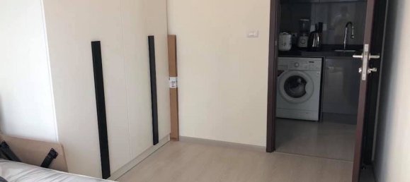 2 bedrooms Condo in Bangkok, Thailand No. 2501 6