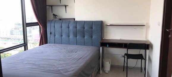 2 bedrooms Condo in Bangkok, Thailand No. 2501 5