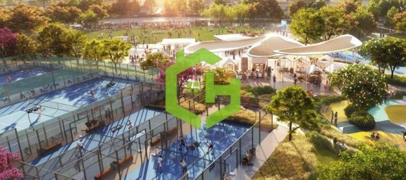 7 غرف نوم فيلا في دبي, UAE رقم 23010 6