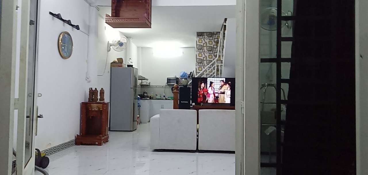  تاون هاوس في District 7, Vietnam 32متر مربع رقم 9718