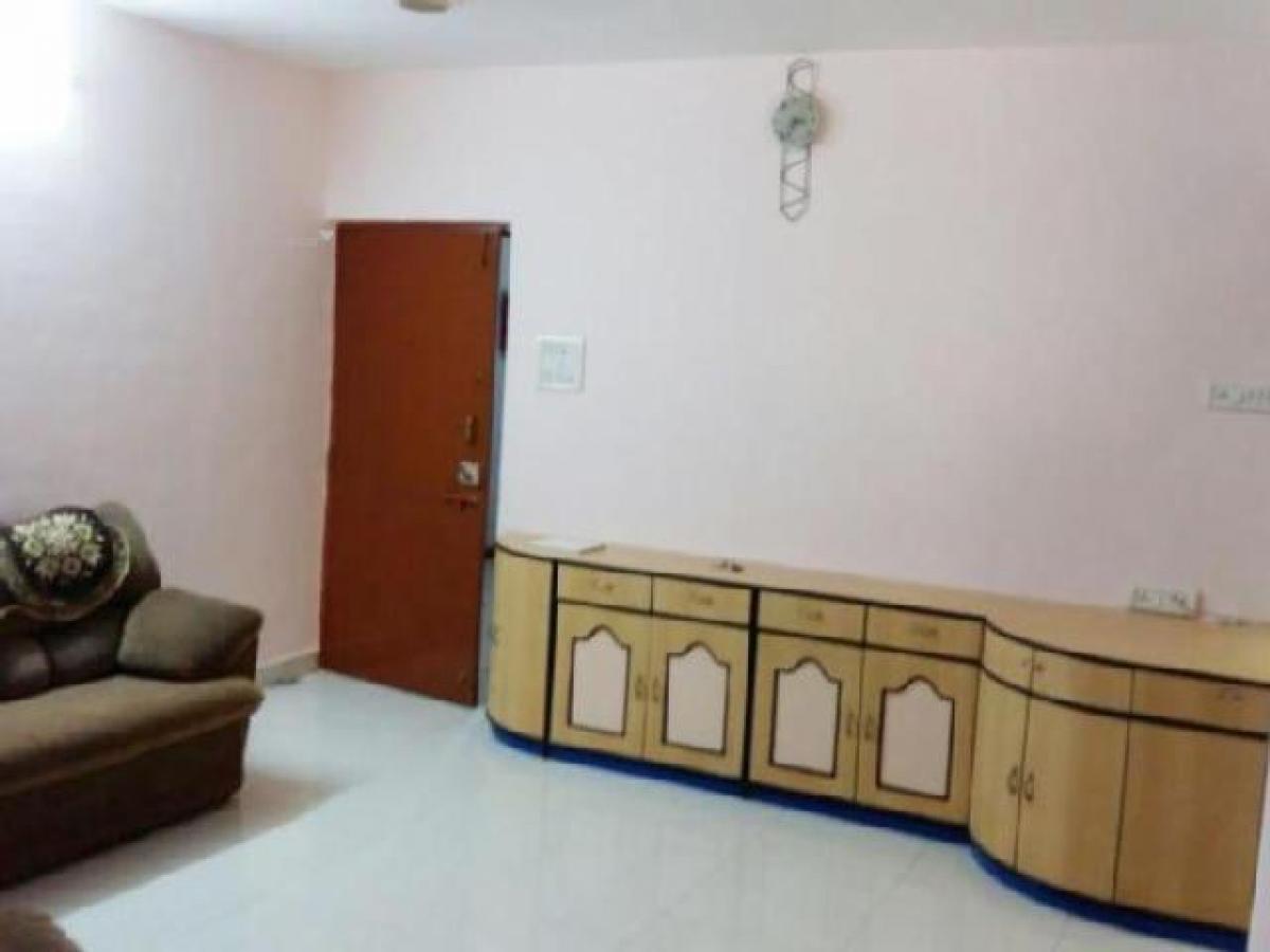 Studio in Mumbai, India No. 57385